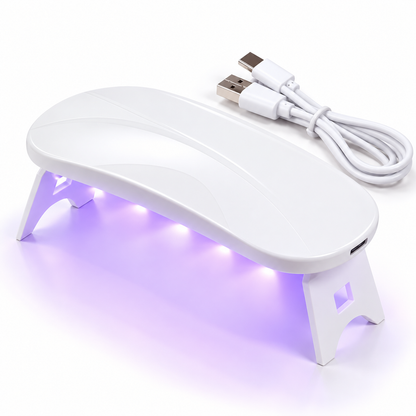 VALESSI Mini UV/LED Nagellampe