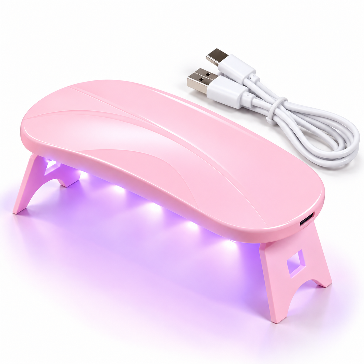 VALESSI Mini UV/LED Nagellampe