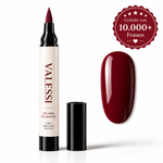 VALESSI Gel-Nagellackstift – Salon-Look für Zuhause
