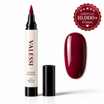 VALESSI Gel-Nagellackstift – Salon-Look für Zuhause