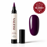 VALESSI Gel-Nagellackstift – Salon-Look für Zuhause
