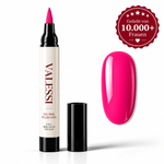 VALESSI Gel-Nagellackstift – Salon-Look für Zuhause