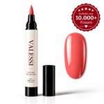 VALESSI Gel-Nagellackstift – Salon-Look für Zuhause