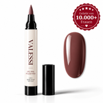 VALESSI Gel-Nagellackstift – Salon-Look für Zuhause