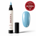 VALESSI Gel-Nagellackstift – Salon-Look für Zuhause