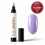 VALESSI Gel-Nagellackstift – Salon-Look für Zuhause