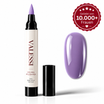 VALESSI Gel-Nagellackstift – Salon-Look für Zuhause