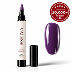 VALESSI Gel-Nagellackstift – Salon-Look für Zuhause