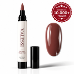 VALESSI Gel-Nagellackstift – Salon-Look für Zuhause